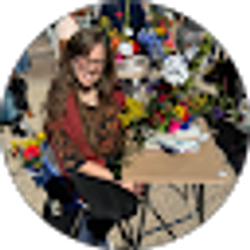 Profile photo of Lauren Hall