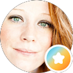 Profile photo of Anna Bonnette