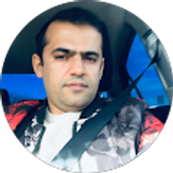 Profile photo of ehsan samadi