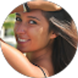 Profile photo of Pamela Fraga