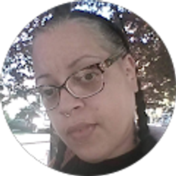 Profile photo of Tina Lewis