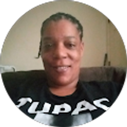 Profile photo of Tish Cantey