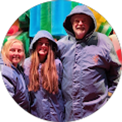 Profile photo of Tim Eggert