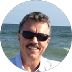 Profile photo of Rich Rupert