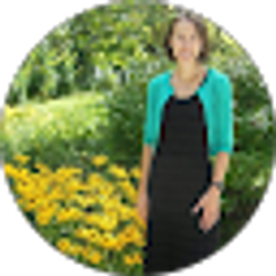 Profile photo of MARI NELSON