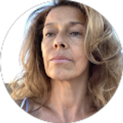 Profile photo of Colleen Creedon