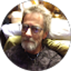 Profile photo of Keith Bailey