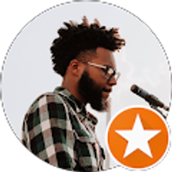 Profile photo of Jaycee Harris II