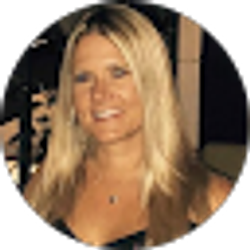 Profile photo of Karen Weber