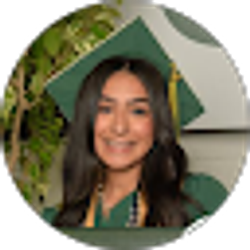 Profile photo of Ariana Diaz