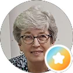 Profile photo of ginger carfora
