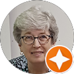 Profile photo of ginger carfora