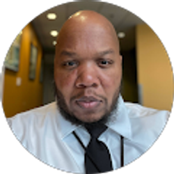 Profile photo of Tyrece D Daniel