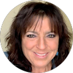 Profile photo of Jill Woolsey