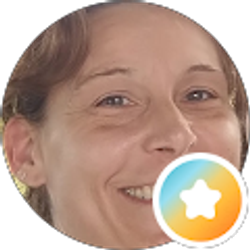 Profile photo of Kelly Mancuso