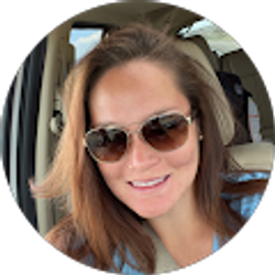 Profile photo of Karina Bequet