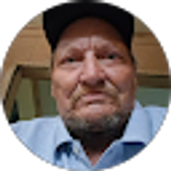 Profile photo of Robert Thornton