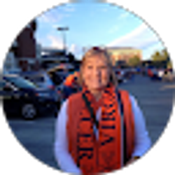 Profile photo of Barbara Goodin