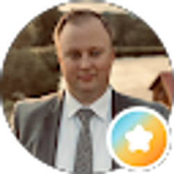 Profile photo of Jonathon Praay
