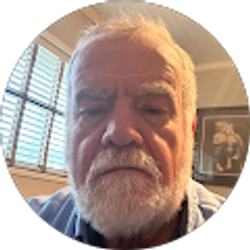 Profile photo of Chris Hendricks