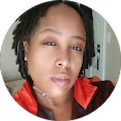 Profile photo of Queen Nzinga