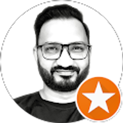 Profile photo of Gokul Tayade