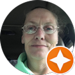 Profile photo of Mary Jo Warner