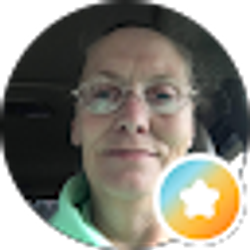 Profile photo of Mary Jo Warner