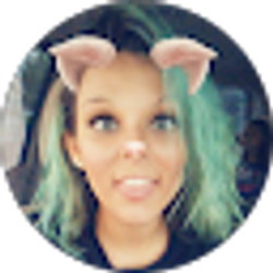 Profile photo of Amanda Randolph