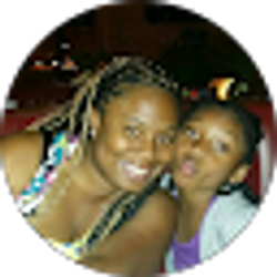 Profile photo of Ms. Johnson gri