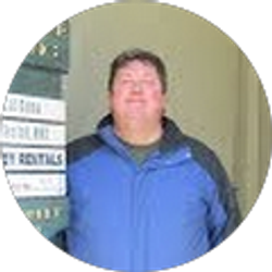 Profile photo of Paul Reuben