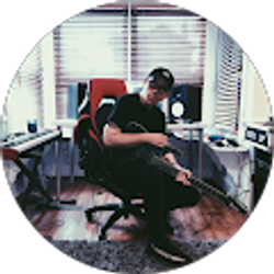 Profile photo of Carl Leitem