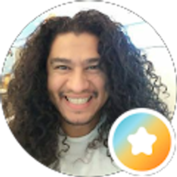 Profile photo of Moses Cuadra