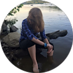 Profile photo of Taylor Harris