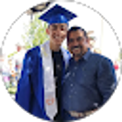 Profile photo of Nestor Chavez