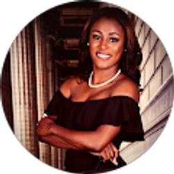 Profile photo of Garanique Steward