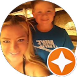 Profile photo of Gabrielle Garner