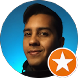 Profile photo of Cesar E Traviezo Graterol