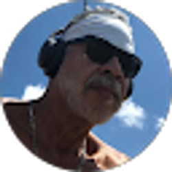 Profile photo of Ray Ramon Ramon