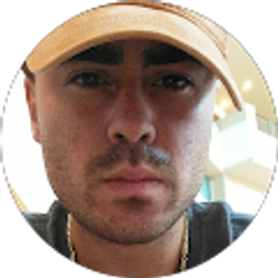 Profile photo of Eduardo Caballero