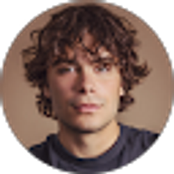 Profile photo of Pearce Joza