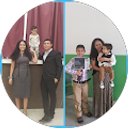 Profile photo of Judith Rivera