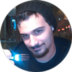 Profile photo of Anthony Andrews