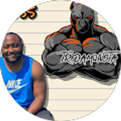 Profile photo of Tremane Williams