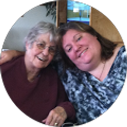 Profile photo of Shenna Redding