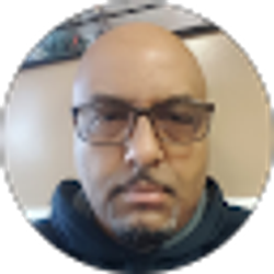 Profile photo of Gerald Wilder