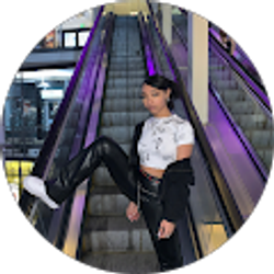 Profile photo of Kalysta Jackson