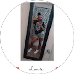 Profile photo of Niesha Robinson