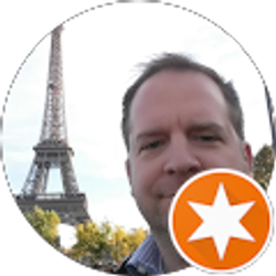 Profile photo of Donald Blatner