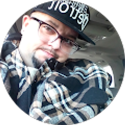 Profile photo of Christopher Ingle